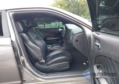 2012 Dodge Charger R/T z USA, uszkodzony, nr VIN 2C3CDXCT7CH248329